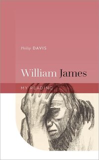 Front cover_William James