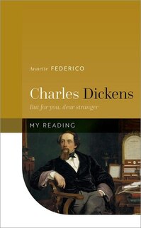 Front cover_Charles Dickens