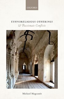Couverture_Ethnoreligious Otherings and Passionate Conflicts