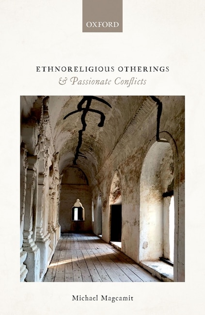 Couverture_Ethnoreligious Otherings and Passionate Conflicts