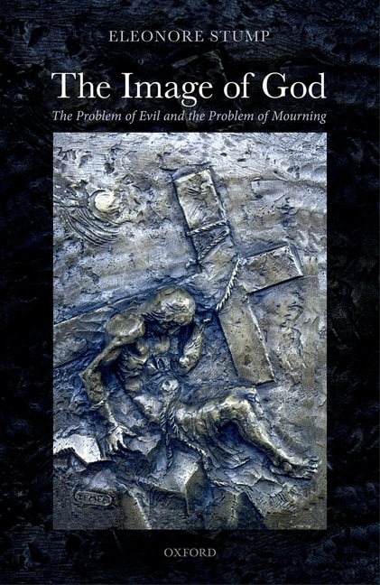 Front cover_The Image of God
