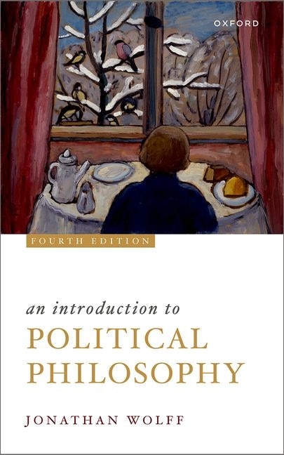 Couverture_An Introduction to Political Philosophy