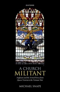 Couverture_A Church Militant