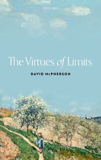 Front cover_The Virtues Of Limits