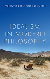 Front cover_Idealism in Modern Philosophy