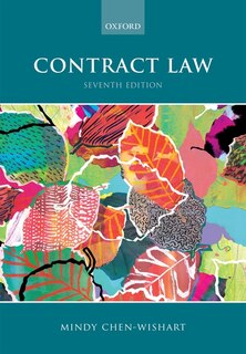 Front cover_Contract Law