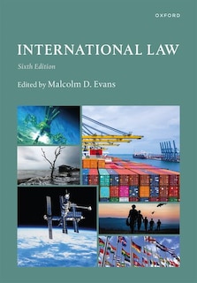Couverture_International Law