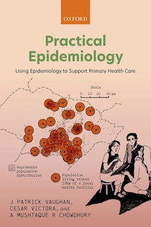 Front cover_Practical Epidemiology