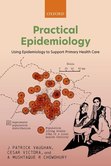 Front cover_Practical Epidemiology