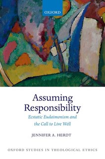 Front cover_Assuming Responsibility