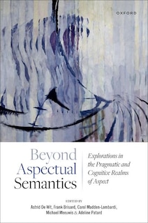 Couverture_Beyond Aspectual Semantics