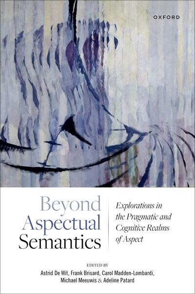 Couverture_Beyond Aspectual Semantics