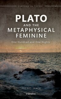 Couverture_Plato and the Metaphysical Feminine