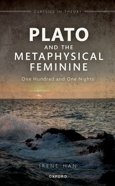 Couverture_Plato and the Metaphysical Feminine