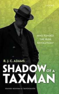 Couverture_Shadow of a Taxman