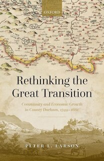 Front cover_Rethinking The Great Transition