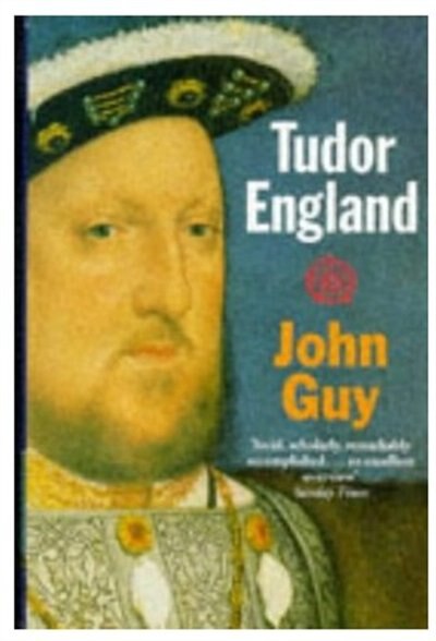 Tudor England