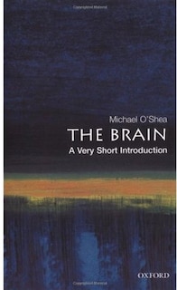 Couverture_The Brain: A Very Short Introduction