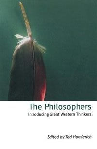 Front cover_The Philosophers