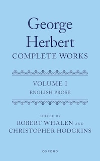 Front cover_George Herber Complete Works