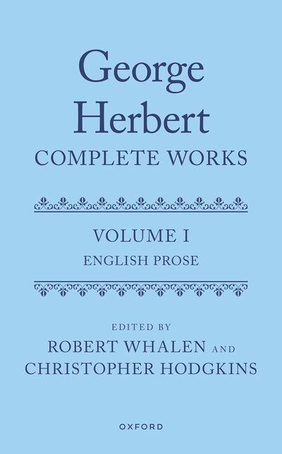 Front cover_George Herber Complete Works