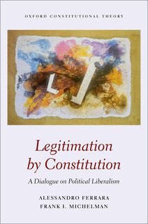 Couverture_Legitimation by Constitution