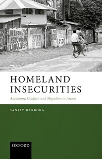 Couverture_Homeland Insecurities