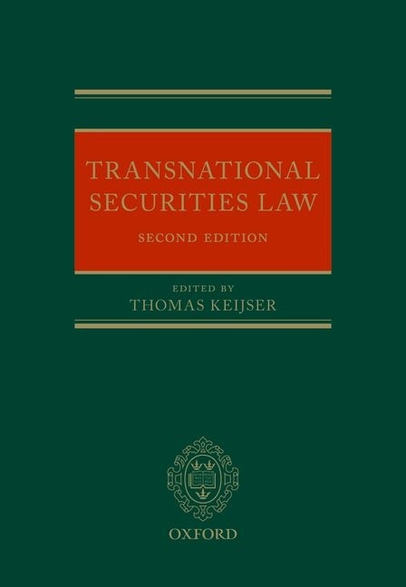 Transnational Securities Law