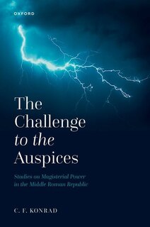 Front cover_The Challenge To The Auspices