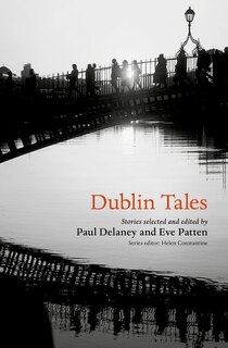 Front cover_Dublin Tales