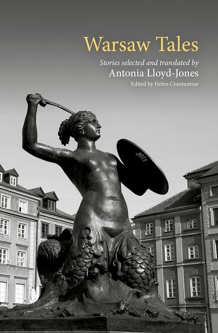 Front cover_Warsaw Tales