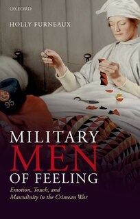 Couverture_Military Men Of Feeling