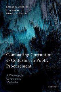 Front cover_Combatting Corruption and Collusion in Public Procurement
