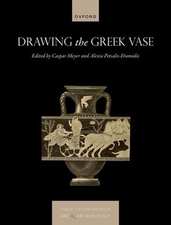 Couverture_Drawing the Greek Vase