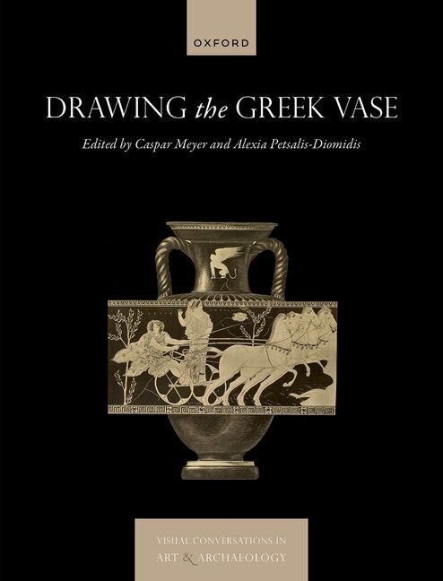 Couverture_Drawing the Greek Vase