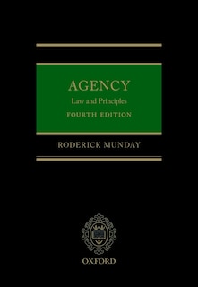 Front cover_Agency