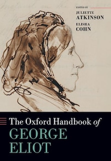 Couverture_The Oxford Handbook of George Eliot