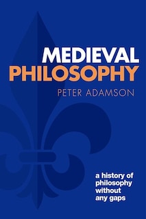 Couverture_Medieval Philosophy