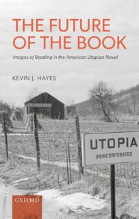 Couverture_The Future Of The Book