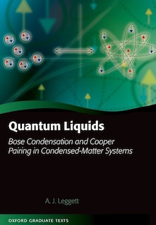 Front cover_Quantum Liquids