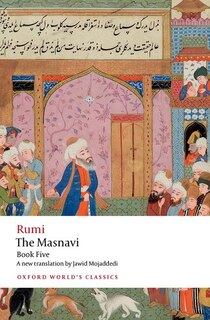 Couverture_The Masnavi, Book Five