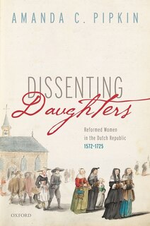 Front cover_Dissenting Daughters