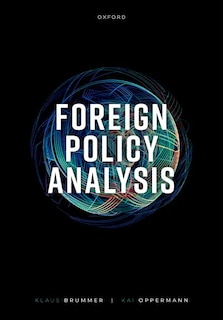 Front cover_Foreign Policy Analysis