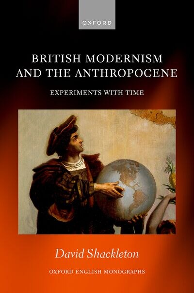 Couverture_British Modernism and the Anthropocene