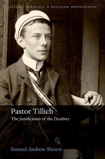 Couverture_Pastor Tillich