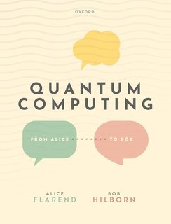 Front cover_Quantum Computing