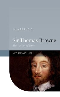 Front cover_Sir Thomas Browne