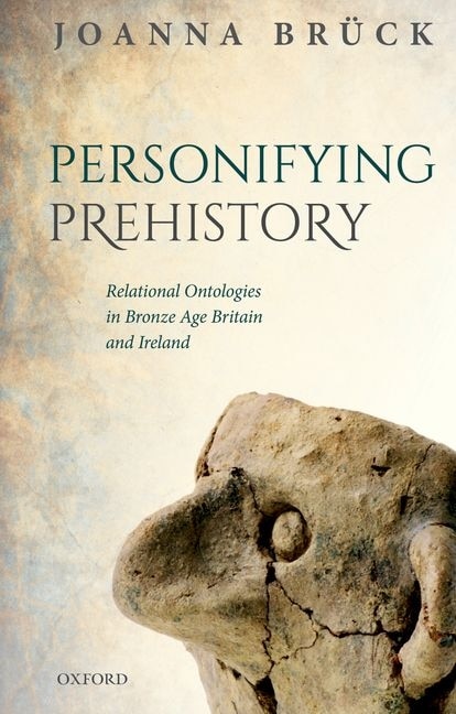 Couverture_Personifying Prehistory