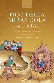 Front cover_Pico della Mirandola on Trial