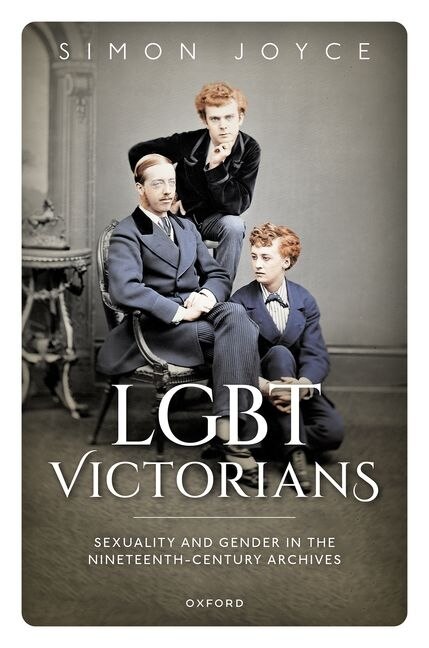 Front cover_Lgbt Victorians